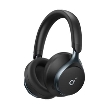 Soundcore Space One Wireless Noise Canceling Over-Ear Headphones (Black)