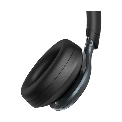 Soundcore Space One Wireless Noise Canceling Over-Ear Headphones (Black)