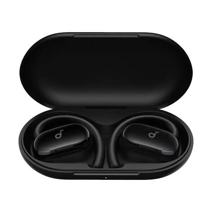 Soundcore V20i Open-Ear Earbuds (Black)