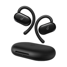 Soundcore V20i Open-Ear Earbuds (Black)