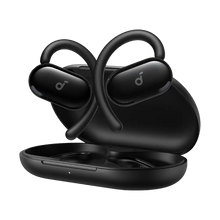 Soundcore V20i Open-Ear Earbuds (Black)