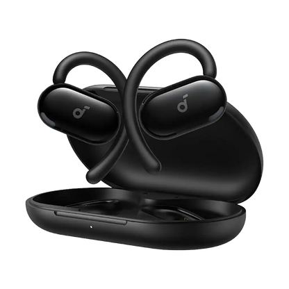 Soundcore V20i Open-Ear Earbuds (Black)