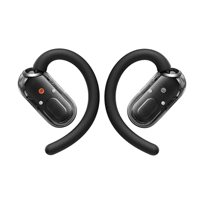 Soundcore V40i Open-Ear Earbuds (Black)