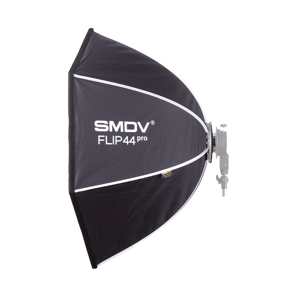 SMDV Speedbox Flip44 Pro for Strobes and LED Lights