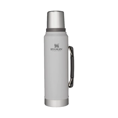 Stanley The Legendary Classic Bottle 1.0L (Ash)