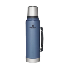 Stanley The Legendary Classic Bottle 1.0L (Hammertone Lake)