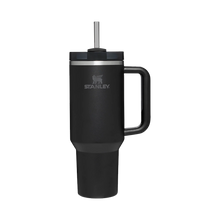 Stanley The Quencher H2.O FlowState Tumbler 1.2L (Black Tonal)