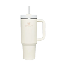 Stanley The Quencher H2.O FlowState Tumbler 1.2L (Cream Tonal)