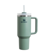 Stanley The Quencher H2.O FlowState Tumbler 1.2L (Shale)