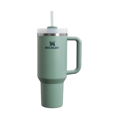 Stanley The Quencher H2.O FlowState Tumbler 1.2L (Shale)