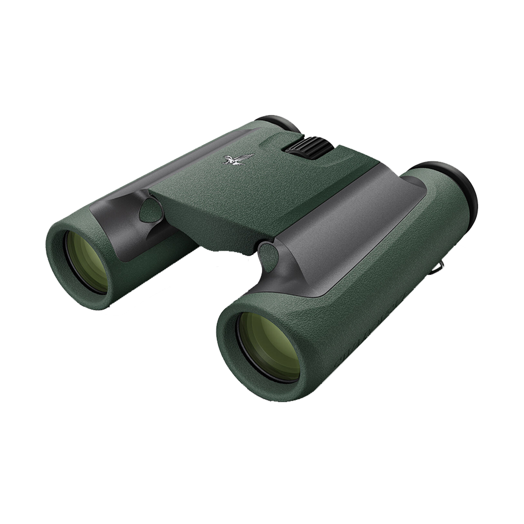 Swarovski 10x25 CL Pocket Binoculars (Mountain)