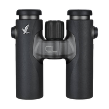 Swarovski 10x30 CL Companion Binocular (Anthracite, Wild Nature Accessories Package)