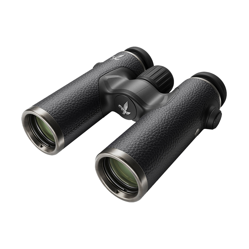 Swarovski 10x30 CL Companion Habicht Binoculars