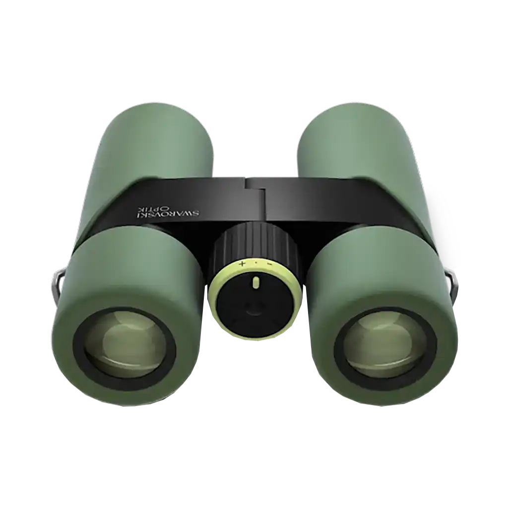 Swarovski 10x30 CL Companion III Binoculars (Mountain Green)