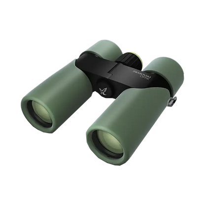 Swarovski 10x30 CL Companion III Binoculars (Mountain Green)
