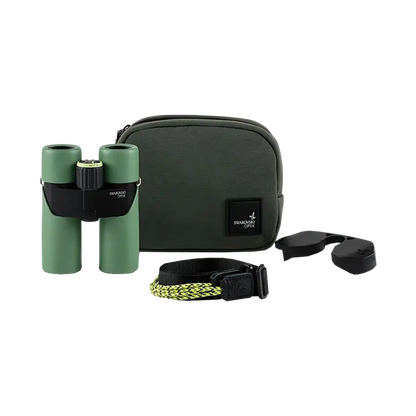 Swarovski 10x30 CL Companion III Binoculars (Mountain Green)