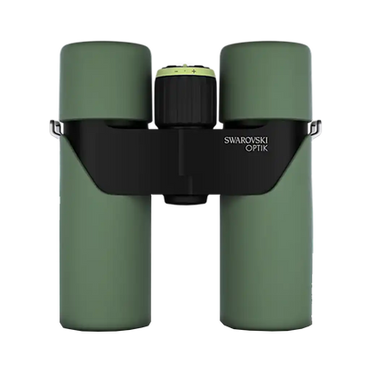 Swarovski 10x30 CL Companion III Binoculars (Mountain Green)