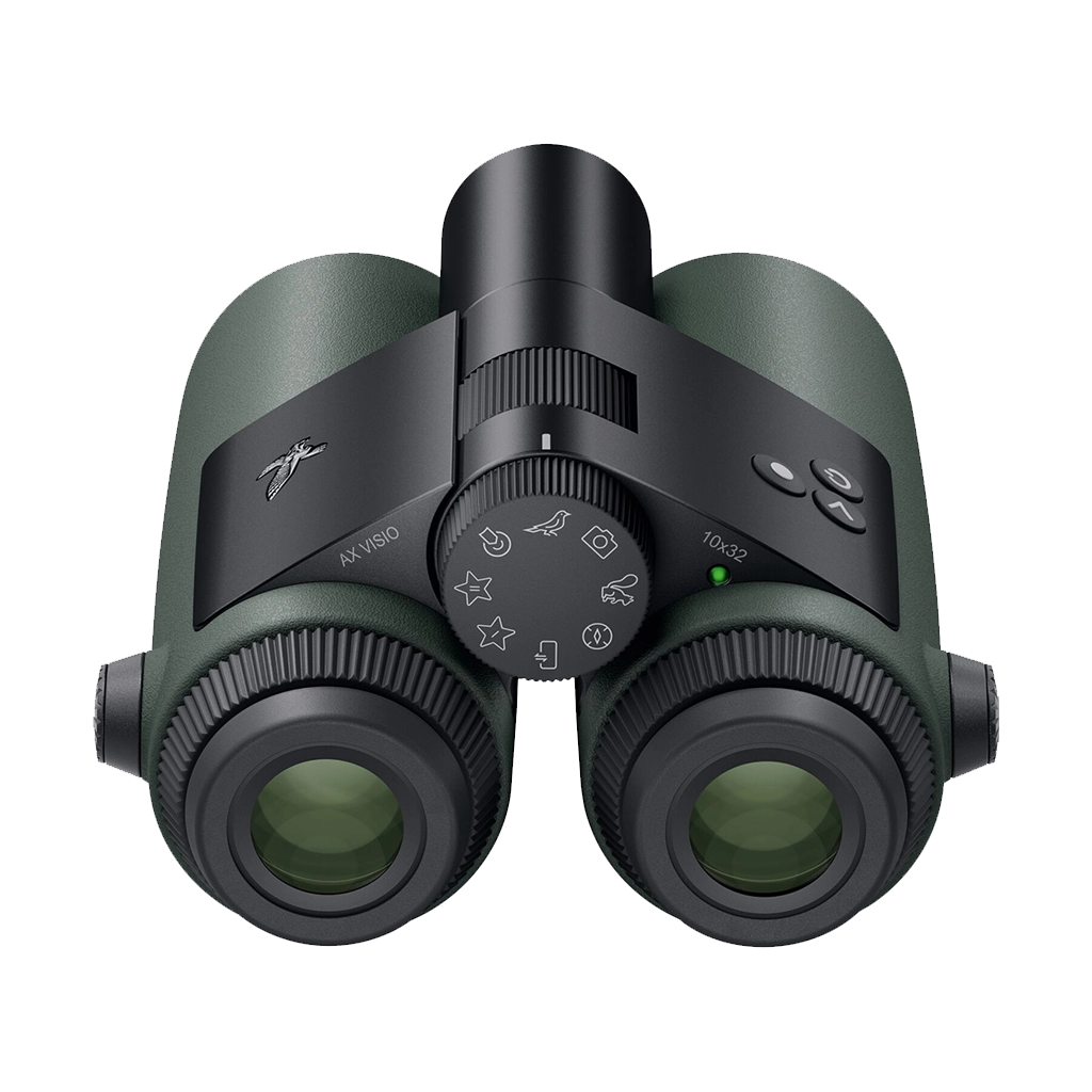 Swarovski 10x32 AX Visio Binoculars