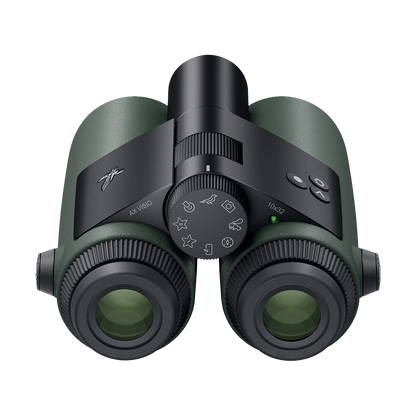 Swarovski 10x32 AX Visio Binoculars