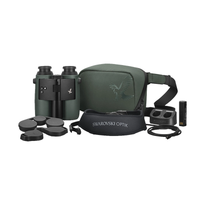 Swarovski 10x32 AX Visio Binoculars