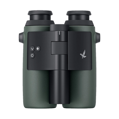 Swarovski 10x32 AX Visio Binoculars