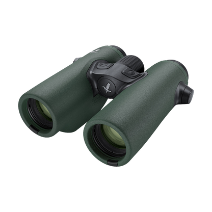 Swarovski 10x32 EL Range Laser Rangefinder Binocular (Green)