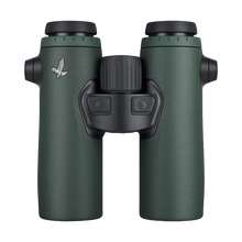 Swarovski 10x32 EL Range Laser Rangefinder Binocular (Green)