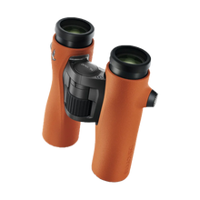 Swarovski 10x32 NL Pure Binoculars (Burnt Orange)