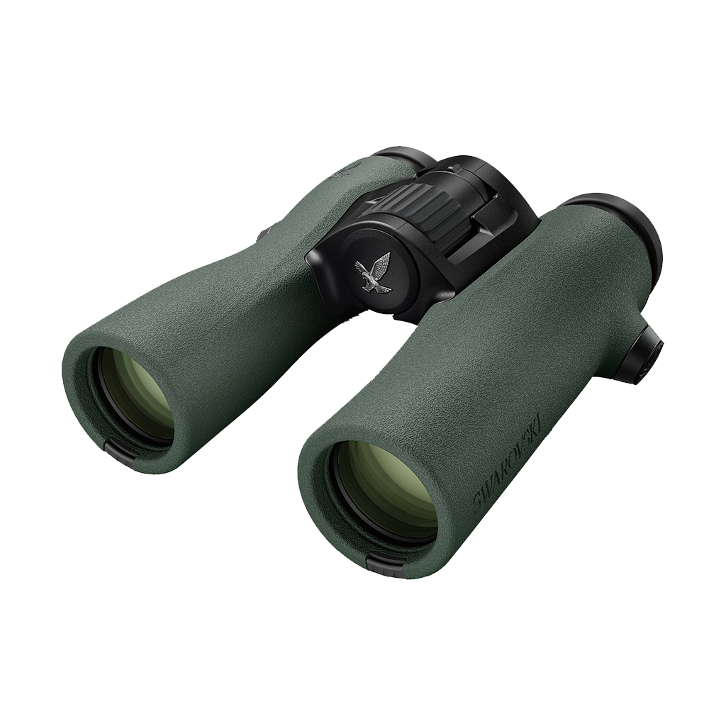Swarovski 10x32 NL Pure Binoculars