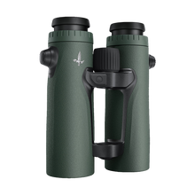 Swarovski 10x42 EL Range TA Laser Rangefinder Binocular with Tracking Assistant (Green)