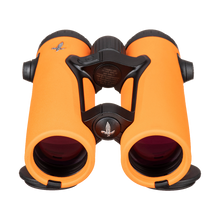 Swarovski 10x42 EL Range TA Laser Rangefinder Binocular with Tracking Assistant (Orange)