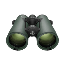 Swarovski 10x42 EL Range TA Laser Rangefinder Binocular with Tracking Assistant (Green)