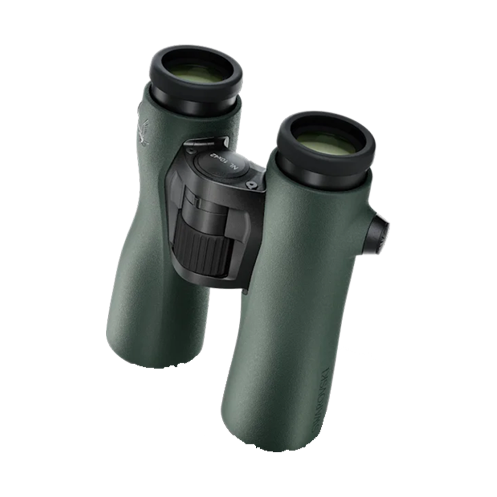 Swarovski 10x42 NL Pure Binoculars