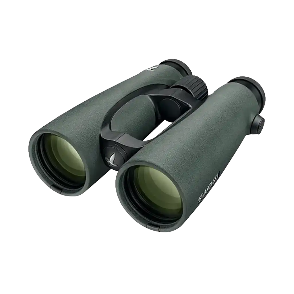 Swarovski 10x50 EL SV Binoculars
