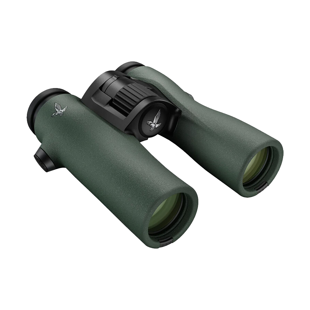 Swarovski 10x52 NL Pure Binoculars