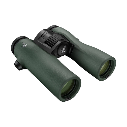 Swarovski 10x52 NL Pure Binoculars