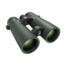 Swarovski 12x42 EL Range TA Laser Rangefinder Binocular with Tracking Assistant (Green)