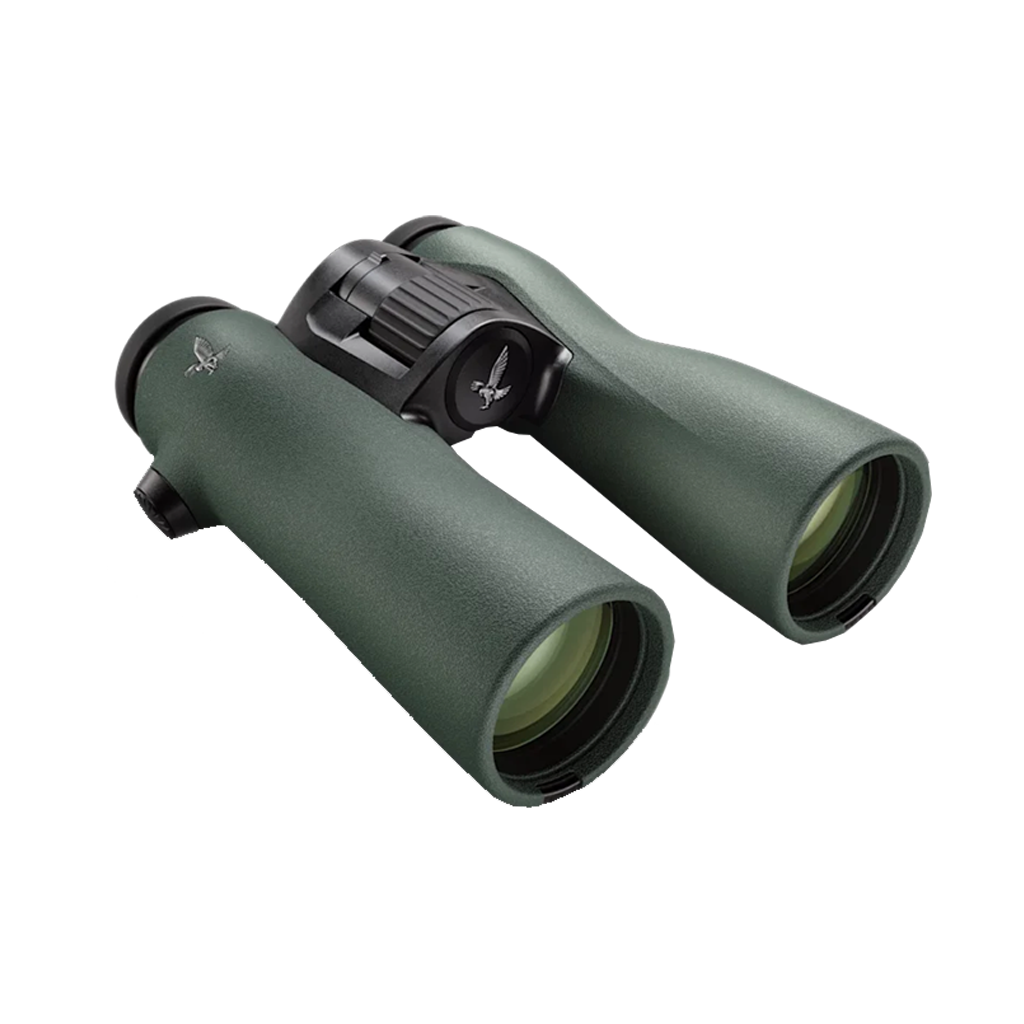 Swarovski 12x42 NL Pure Binoculars