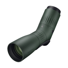 Swarovski 17-40x56 ATC Spotting Scope (Angled Viewing, Green)