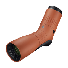 Swarovski 17-40x56 ATC Spotting Scope (Angled Viewing, Orange)
