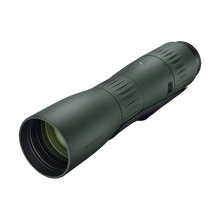 Swarovski 17-40x56 STC Spotting Scope (Straight Viewing, Green)
