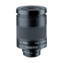 Swarovski 20-60x Zoom Spotting Scope Eyepiece