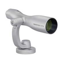 Swarovski 30x95 ST Vista Outdoor Spotting Scope (Straight Viewing)