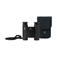 Swarovski 7x21 CL Curio Compact Binoculars (Anthracite Black)