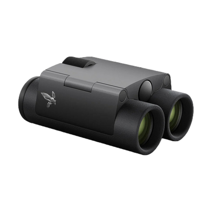 Swarovski 7x21 CL Curio Compact Binoculars (Anthracite Black)