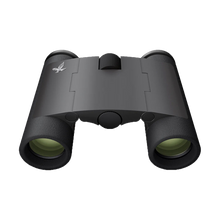 Swarovski 7x21 CL Curio Compact Binoculars (Anthracite Black)