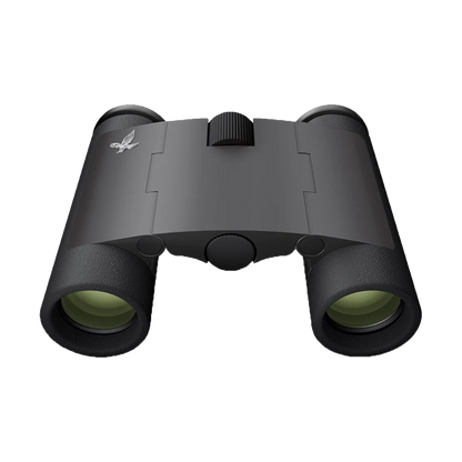 Swarovski 7x21 CL Curio Compact Binoculars (Anthracite Black)