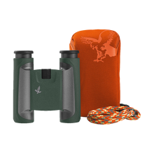Swarovski 8x25 CL Pocket Binoculars (Mountain)
