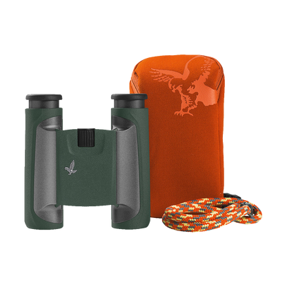 Swarovski 8x25 CL Pocket Binoculars (Mountain)
