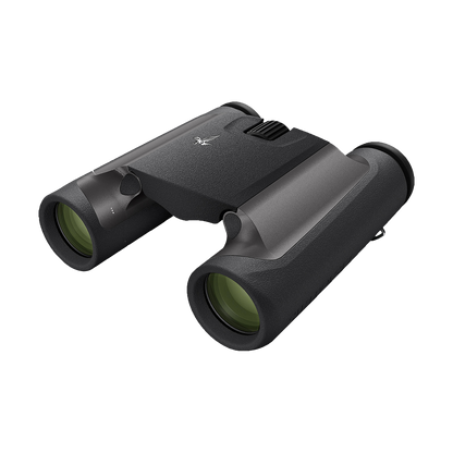 Swarovski 8x25 CL Pocket Binoculars (Anthracite, Wild Nature)